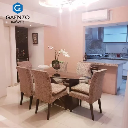 Imagem Apartamento Forte do Golf