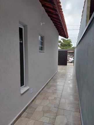 Imagem Casa com 2 dorms, Jardim Suarão, Itanhaém - R$ 305 mil, Cod: 2393