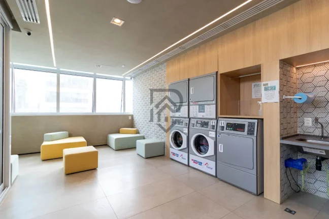 Imagem Apartamento lado Parque Ibirapuera Metrô Moema