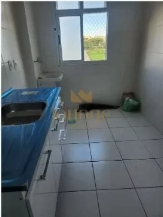 Imagem Apartamento em Sorocaba