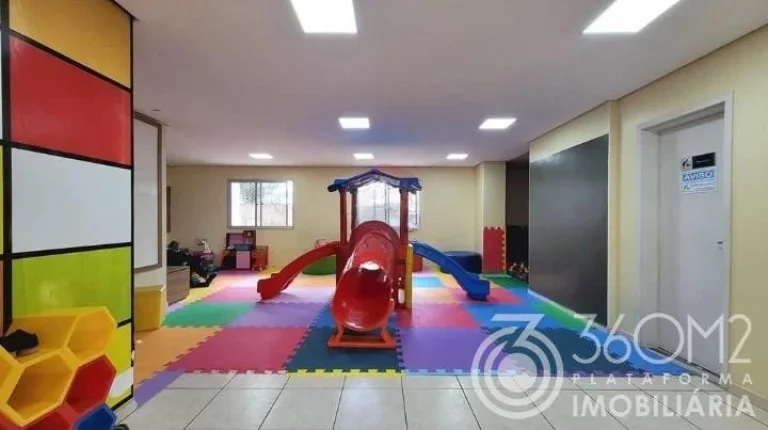Imagem Apartamento para Venda em São Bernardo do Campo / SP no bairro Centro