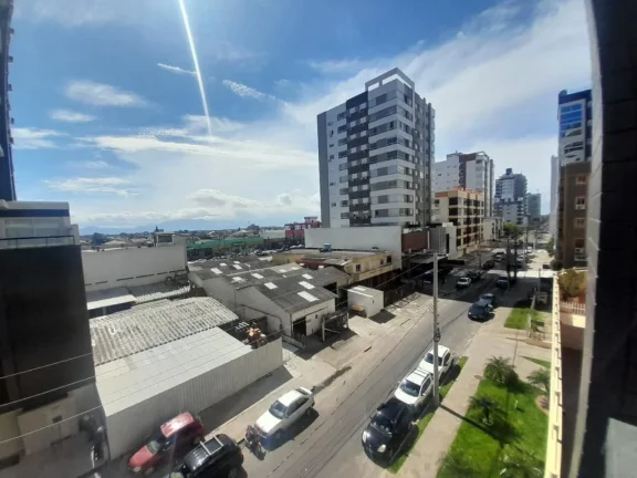 Imagem Apartamento 3 Dormitórios - Bairro Zona Nova