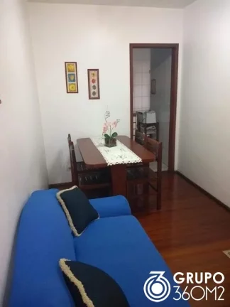 Imagem Apartamento para Venda em São Bernardo do Campo / SP no bairro Centro