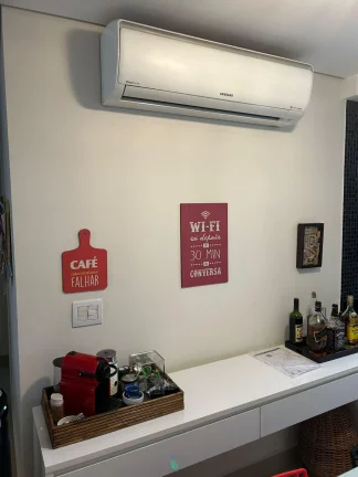 Imagem Apartamento com 2 quartos, 75m2, à venda em São Paulo, Vila da Saúde