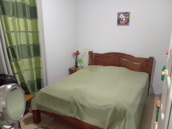Imagem Apartamento Ed Isadora