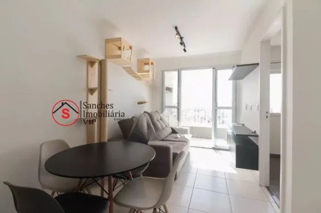 Imagem VENDA APARTAMENTO no BAIRRO BELEM Pronto entrar e morar Localizado próximo ao Templo de Salomão