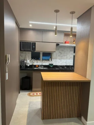Imagem Apartamento à venda no condomínio Avalon no bairro Vila São Francisco, em Hortolândia SP

Aparta...