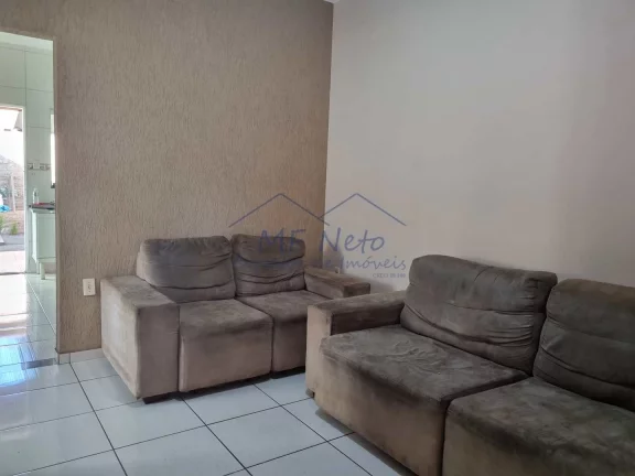 Imagem Casa Padrão