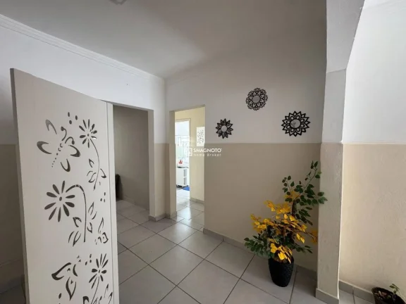 Imagem Casa com 3 quartos à Venda, São Dimas - Piracicaba