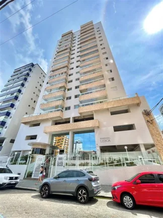 Imagem APARTAMENTO COM 90.44 m² - OCIAN - PRAIA GRANDE SP