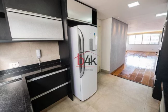 Imagem Apartamento Paraiso com 3 quartos