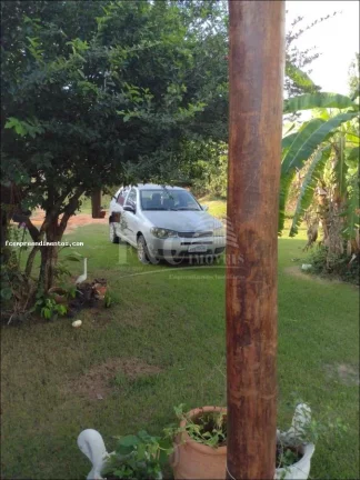 Imagem Chácara Condomínio para Venda em Limeira, Loiolas, 2 dormitórios, 1 suíte, 1 banheiro, 10 vagas