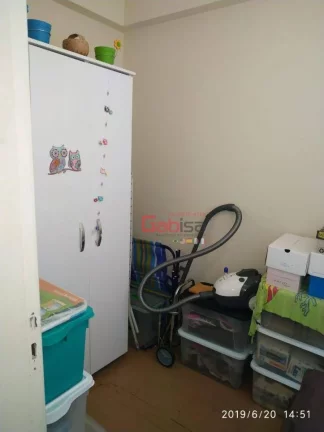 Imagem Apartamento com 2 dormitórios à venda, 70 m² por R$ 490.000,00 - Passagem - Cabo Frio/RJ