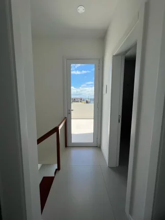 Imagem Duplex à venda em Passo de Torres, Praia Azul, com 2 quartos, 134m²