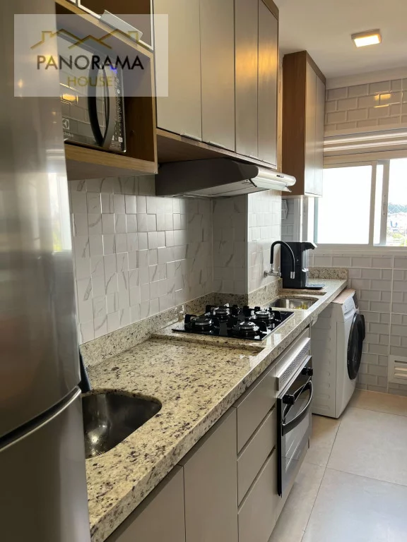 Apartamento com 2 Quartos à Venda, 48 m² em Centro - São Bernardo Do Campo