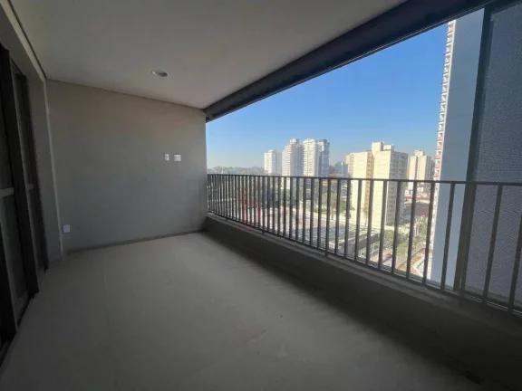 Imagem Apartamento a venda com 2 suítes!!