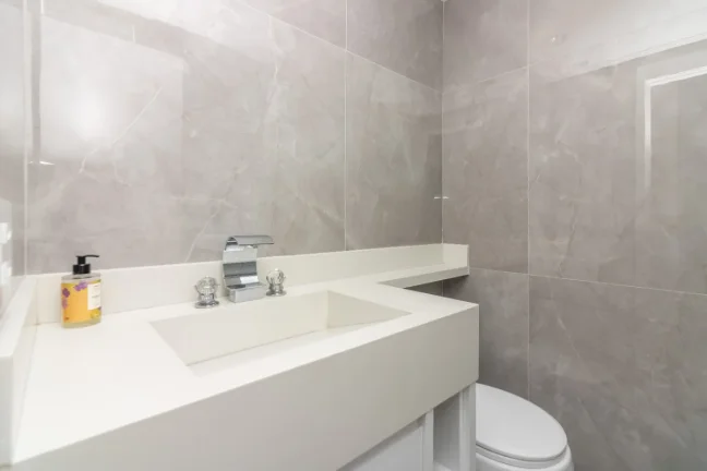 Imagem Apartamento para venda em Vila Andrade com 3 quartos, sendo 3 suítes , 127m2