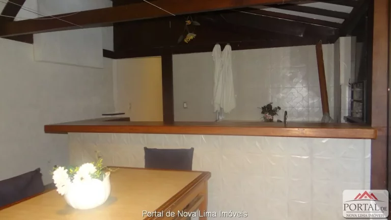 Imagem Pousada a venda em São Sebastião de Águas Claras