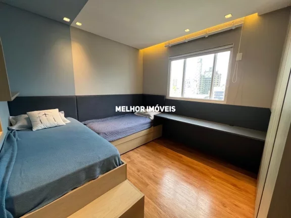 Imagem Apartamento à venda no Edifício Montpellier Residence em Balneário Camboriú