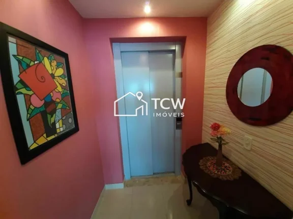 Imagem Apartamento com 4 quartos dorm a venda a 5 minutos metrô