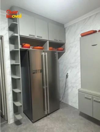 Imagem Imperdível oportunidade de apartamento à venda no Centro de Ribeirão Preto-SP: 3 quartos, 1 suíte, 1 sala, 4 banheiros, 2 vagas de garagem, 156m²!