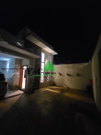 Imagem Casa para Venda em Limeira, Jardim dos Jequitibás, 3 dormitórios, 1 suíte, 1 banheiro, 1 vaga