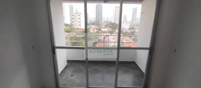 Imagem APARTAMENTO À VENDA NO BROOKLIN COM 2 DORMITÓRIOS