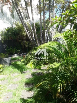 Imagem Casa com 3 dormitórios à venda, 150 m² por R$ 1.000.000,00 - Olaria - Vila Velha/ES