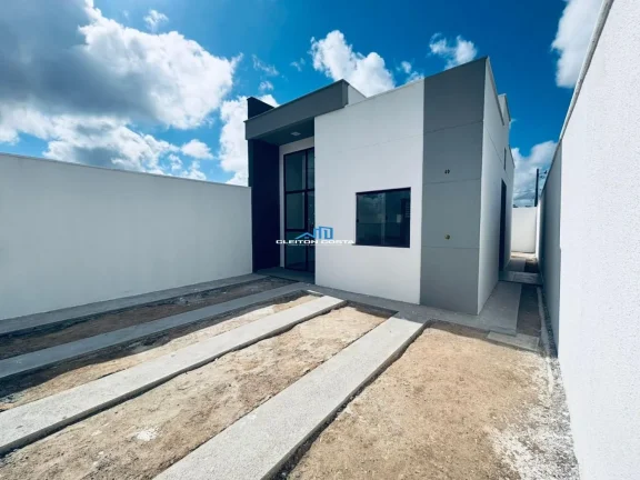Imagem Casa para Venda em Feira de Santana, SIM, 2 dormitórios, 1 suíte, 1 banheiro, 2 vagas