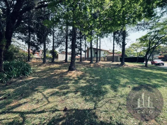Imagem Terreno à venda, 602 m² por R$ 1.995.000,00 - Alphaville/SP