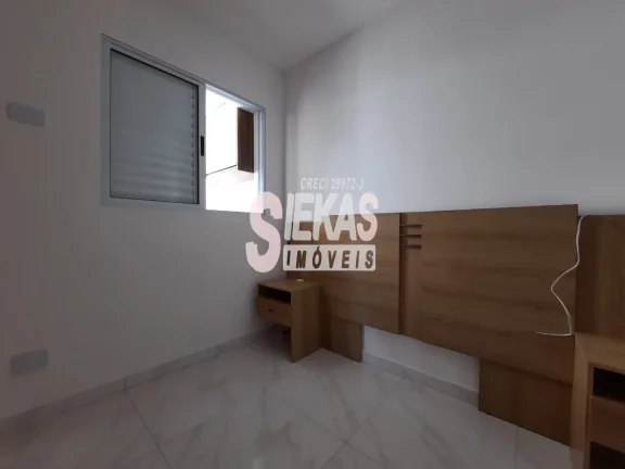 Imagem Apartamento para locação na Penha de França, São Paulo-SP: 2 quartos, 1 sala, 1 banheiro, 42,00m² de área. Venha conferir!