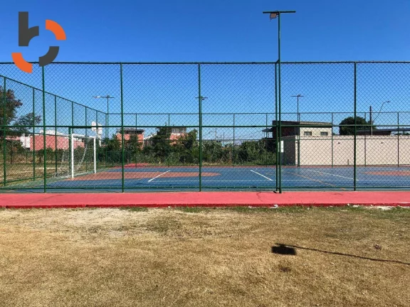 Imagem Apartamento com 2 dormitórios, 43 m² - venda por R$ 122.000,00 ou aluguel por R$ 1.120,51/mês - Jardim Palmares - Nova Iguaçu/RJ