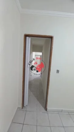 Imagem Casa Assobradada para Locação no bairro Alvarenga,