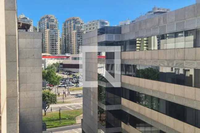 Imagem Apartamento à Venda - Recreio, 2 Quartos, 93 m2