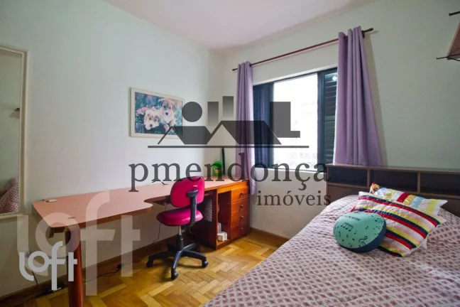 Imagem Apartamento em Perdizes com 2 dormitórios (1 suíte) e 1 vaga, 76m2