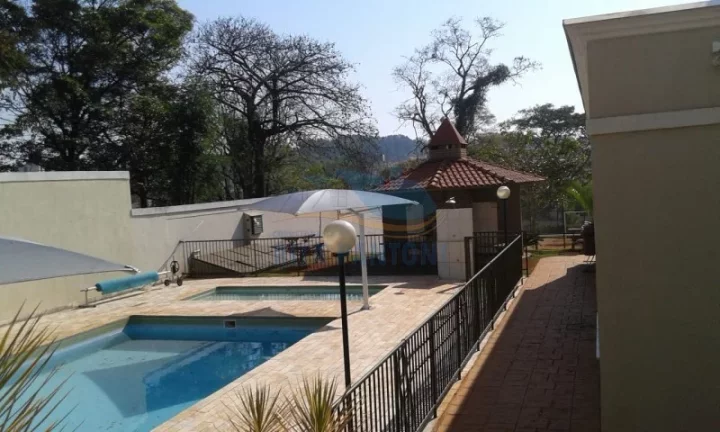 Apartamento - Ribeirão Preto - City Ribeirão - Região Sul