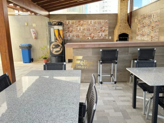 Imagem EXCELENTE OPÇÃO DE COMPRA APARTAMENTO 03 QUARTOS, PRAIA DO MORRO, GUARAPARI/ES.