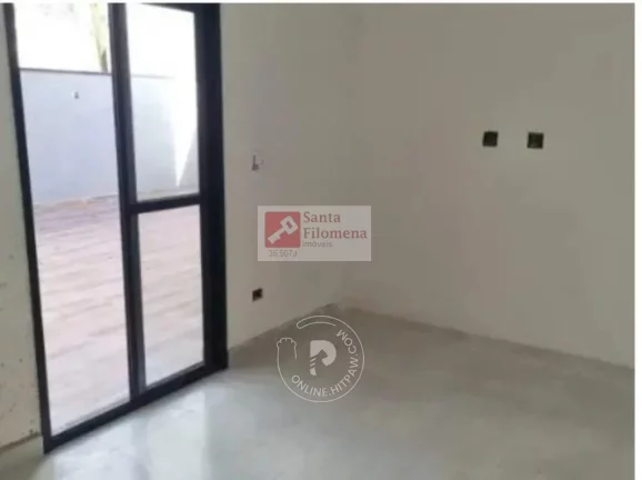 Imagem Apartamento Garden para Venda em Santo André, Vila Floresta, 2 dormitórios, 1 suíte, 2 banheiros, 1 vaga