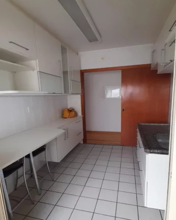 Imagem Apartamento 3 dormitórios - Suíte - Armário - Lazer - Vila Gomes