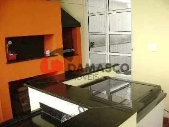 Imagem Cobertura à venda 3 Quartos, 2 Suites, 2 Vagas, 180M², Santa Maria, São Caetano do Sul - SP