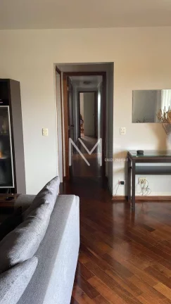 Imagem Apartamento à Venda 4 Quartos 1 Suíte 164m² - Centro - SJC