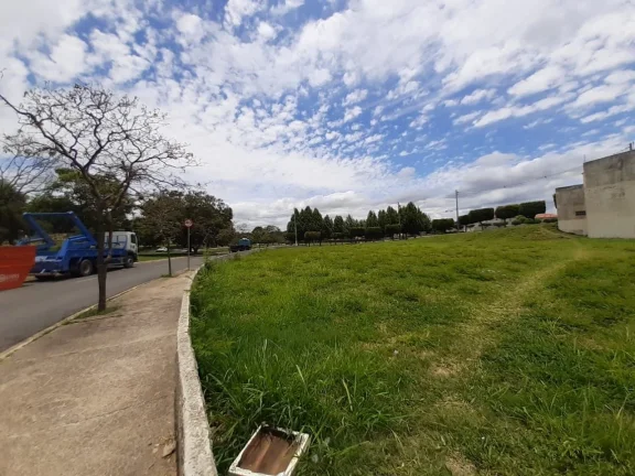 Imagem Terreno à venda, 2578 m² por R$ 2.700.000,00 - Padre Bento - Itu/SP