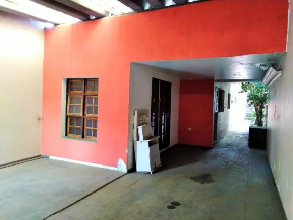 Imagem Casa com 4 dormitórios, 293 m² - venda por R$ 1.350.000,00 ou aluguel por R$ 7.250,00/mês - Cidade Cruzeiro do Sul - Suzano/SP