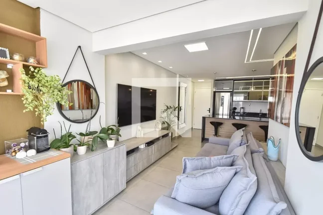 Imagem Apartamento à Venda - Cambuci, 2 Quartos, 63 m2
