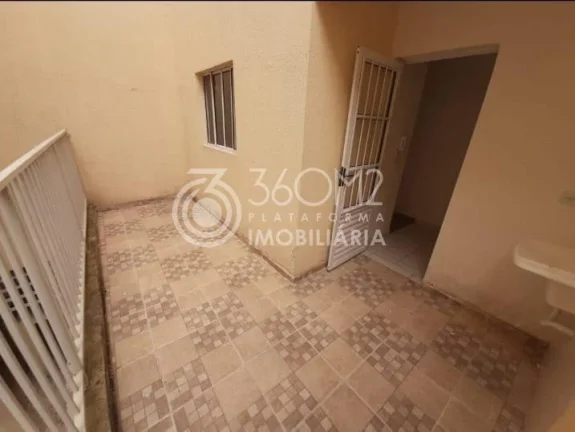 Imagem Apartamento sem Condomínio para Venda em Santo André / SP no bairro Vila Guaraciaba