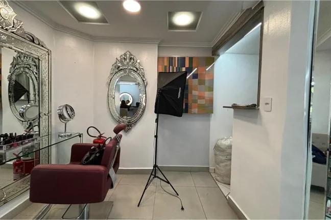 Imagem SALA COMERCIAL em São Paulo - SP, Jardim Paulistano