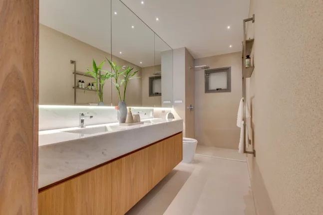 Imagem APARTAMENTO RESIDENCIAL em Goiânia - GO, Setor Bueno
