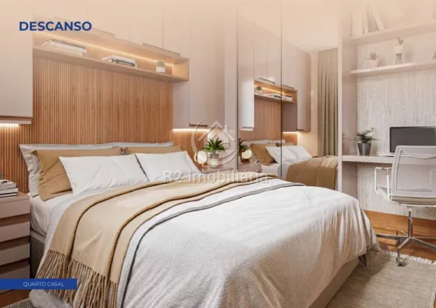 Imagem APARTAMENTO LIBERTY COLUBANDÊ
