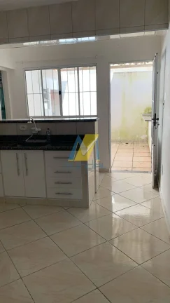 Imagem Casa térrea funcional e bem distribuída, ideal para quem busca praticidade