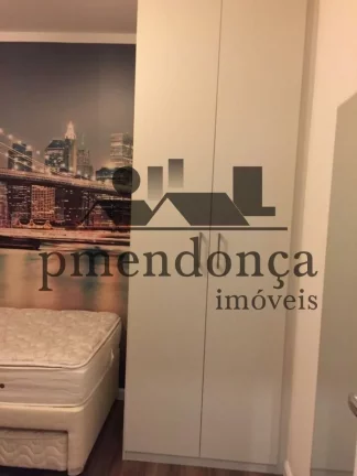 Imagem Apartamento no Alto da Lapa com 3 quartos e 2 vagas, 92m²